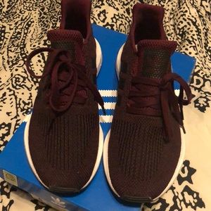 Kids Adidas sneakers